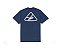 Camiseta Ous K2 Insustrial Azul Marinho - Imagem 1