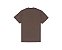 Camiseta Ous Cubo Minimal Chocolate - Imagem 3