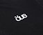 Camiseta Ous K2 Insustrial Preto - Imagem 4