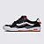 Tênis Vans Wayvee 2.0 Skate Black White/Red - Imagem 1