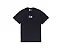 Camiseta Ous Cromo Preto - Imagem 1
