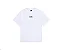 Camiseta Ous Cromo Branca - Imagem 2