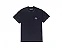 Camiseta Ous Heavy Script Preta - Imagem 1