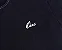 Camiseta Ous Heavy Script Preta - Imagem 3