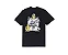 Camiseta Ous X Skolas Preto - Imagem 2