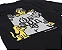 Camiseta Ous X Skolas Preto - Imagem 5