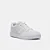 Tênis New Balance 480 Low Unisex White - Imagem 4