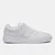 Tênis New Balance 480 Low Unisex White - Imagem 1