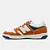 Tênis New Balance 480 Low Unisex Ferrugem - Imagem 2