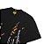 Camiseta Class T Shirt "Fabriclass" Black - Imagem 2