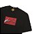 Camiseta Class T Shirt "CLASS TOOLS" Black - Imagem 2