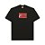 Camiseta Class T Shirt "CLASS TOOLS" Black - Imagem 1