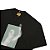 Camiseta Class T Shirt "UM PUNHO SO" Black - Imagem 2