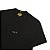 Camiseta Class  Premium T Shirt "CLASS INVERSO" Black - Imagem 2
