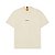 Camiseta Class  Premium T Shirt "CLASS INVERSO" Off White - Imagem 1