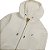 Moletom Class Hoodie Zipper Class "C" Off White - Imagem 2