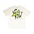 Camiseta High Company Tee Stamp White - Imagem 1