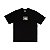 Camiseta High Company Tee Focus Black - Imagem 1