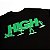Camiseta High Company Tee Soldier Black - Imagem 3