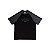 Camiseta High Company College Tee Black - Imagem 1