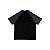 Camiseta High Company College Tee Black - Imagem 3