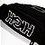 Pochete High Company Waist Bag Tonal Black - Imagem 3