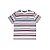 Camiseta High Company Tee Kidz White - Imagem 1