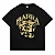 Camiseta Barra Mascarados Preto 02 - Imagem 1