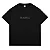 Camiseta Barra Casaca Preta - Imagem 1