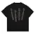 Camiseta Barra Casaca Preta - Imagem 2