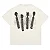 Camiseta Barra Casaca Off White - Imagem 2