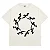 Camiseta Barra B Tribal Off White - Imagem 1