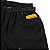 Shorts Barra B Logo Preto - Imagem 3