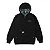 Jaqueta Disturb Inner Plaid Jacket in Black - Imagem 1