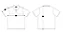 Camiseta Disturb Work Polo in Black - Imagem 4