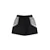 Shorts Disturb Sharp Nylon Shorts in Black - Imagem 5