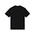 Camiseta Disturb Snow Camo T Shirt in Black - Imagem 3