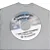 Camiseta Disturb DMIX T Shirt in Gray - Imagem 3