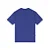 Camiseta Disturb Logo T Shirt in Blue - Imagem 3