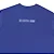 Camiseta Disturb Logo T Shirt in Blue - Imagem 2