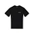 Camiseta Disturb Panels T Shirt in Black - Imagem 1
