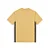 Camiseta Disturb Panels T Shirt in Beige - Imagem 3