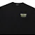Camiseta Disturb Street Tapes T Shirt in Black - Imagem 4