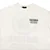Camiseta Disturb Street Tapes T Shirt in Off White - Imagem 3