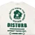 Camiseta Disturb Street Tapes T Shirt in Off White - Imagem 4