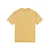 Camiseta Disturb Holographic T Shirt in Beige - Imagem 3
