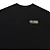 Camiseta Disturb Tabacco T Shirt in Black - Imagem 4