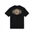 Camiseta Disturb Tabacco T Shirt in Black - Imagem 1