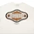 Camiseta Disturb Tabacco T Shirt in Off White - Imagem 3