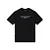 Camiseta Disturb 300C T Shirt in Black - Imagem 1